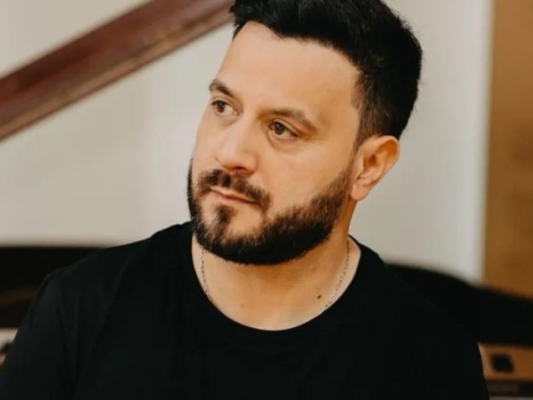 Lucas Sugo habló sobre la salud de su hija desde San Pablo: “¡Vamos arriba con fe!”