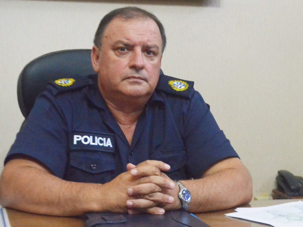 Reunión entre jefe de Policía y autoridades educativas: cambiaron prioridad de llamadas provenientes de los centros de estudio