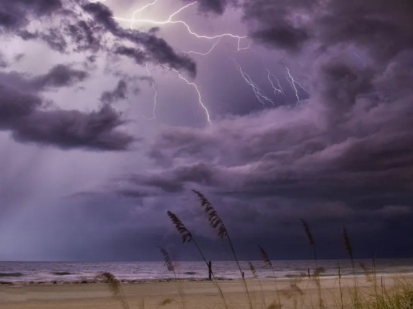 Inumet,advertencia,precipitaciones,tormentas,actividad,eléctrica