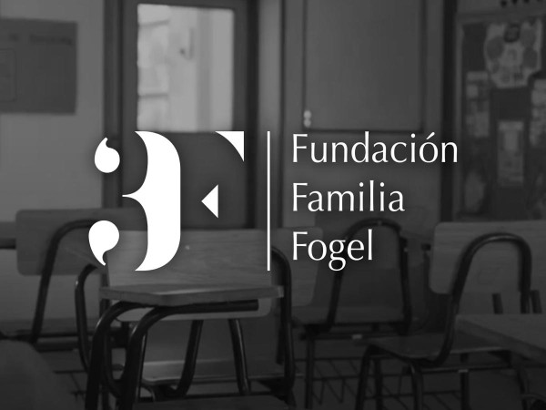 3F, fundacion familia fogel, marcelo lafranconi