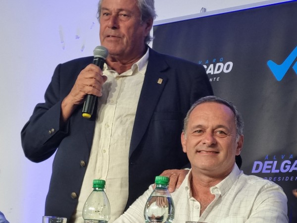 alvaro delgado, partido nacional, negocio ruinoso, pluna,