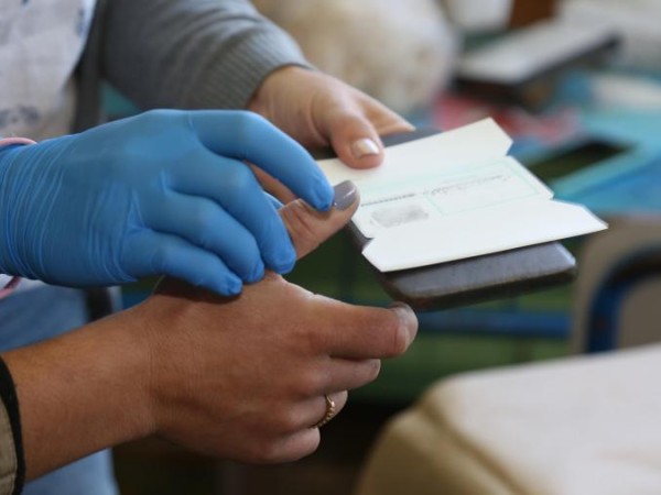 Corte, Electoral, votos