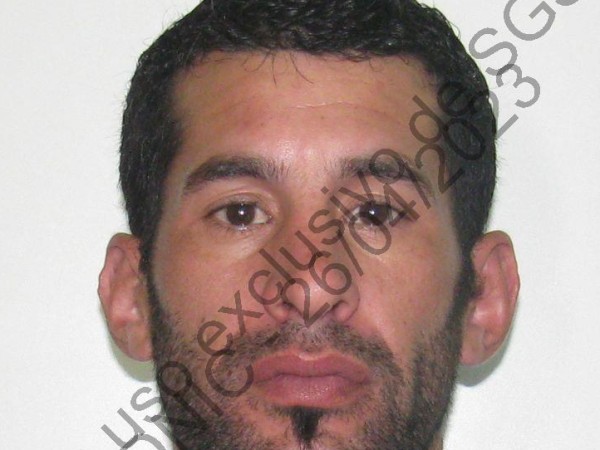 Arresto ciudadano: Un vecino de Maldonado Nuevo retuvo a un hombre que intentaba ingresar a su domicilio en la madrugada