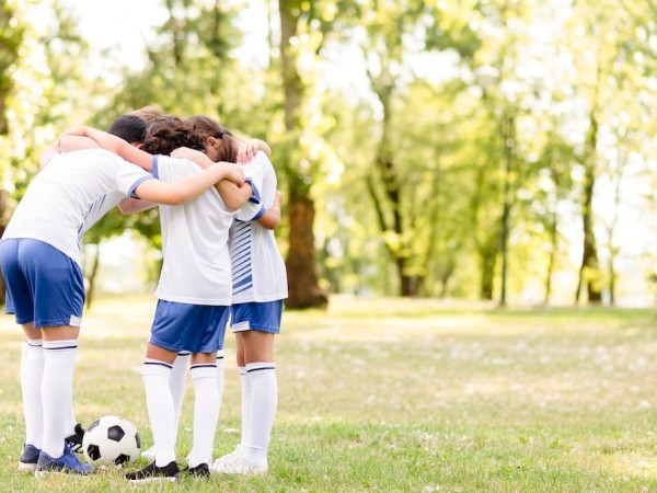 Rodrigo jugaba al fútbol, terminaba la primaria y era querido por todos; este lunes un paro cardíaco provocó su fallecimiento