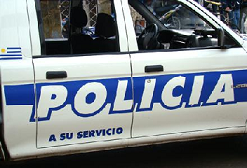 Cinco detenidos por rapiña al Agromercado Alemán