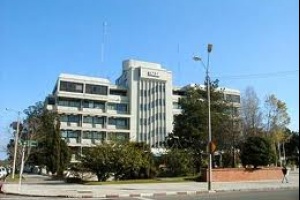 La intendencia informará sobre demanda de más 46 millones de pesos en su contra