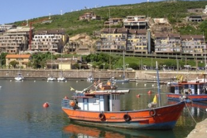 Intentan formar Consejo Consultivo de Pesca en Piriápolis