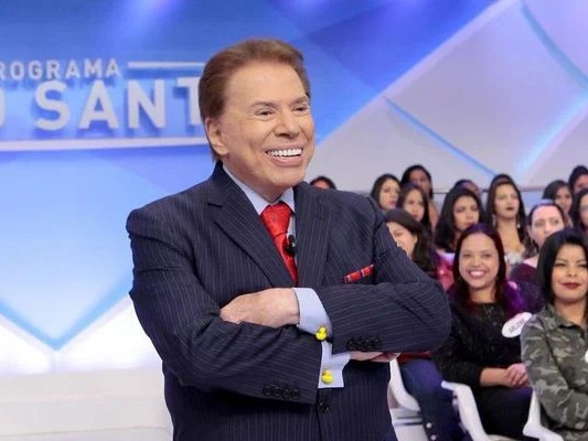 Silvio Santos, SBT, Brasil, falleció