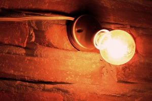 UTE programó varios cortes de energía