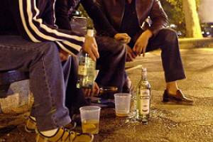 Tolerancia cero para alcohol y otras drogas en Noche de la Nostalgia