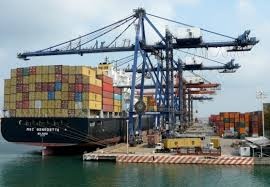 Taller para futuros exportadores
