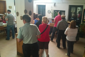 Repercusiones ante resultados parciales