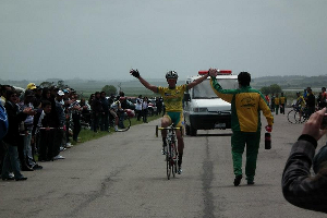 Habrá pista de Ciclismo en Marelli