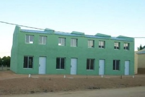 Vecinos de Pueblo Obrero cortarían Rambla de los Argentinos