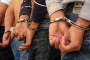 Aclararon rapiña a distribuidores de carne y 4 sujetos marcharon a la cárcel.