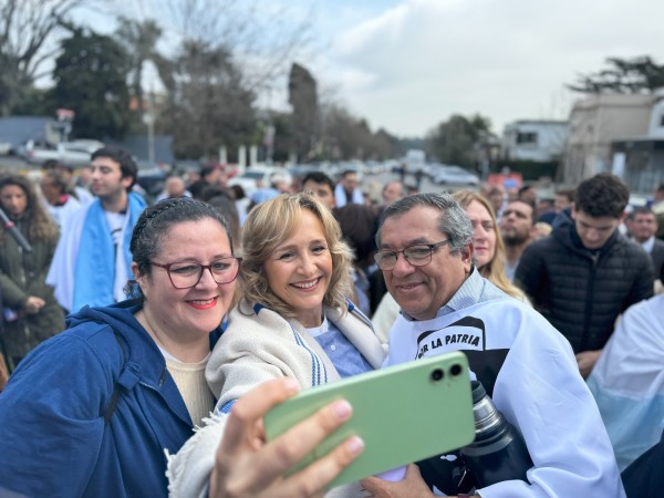 Antía, Ojeda, espacio40, alianzanacional, Raffo, Senado