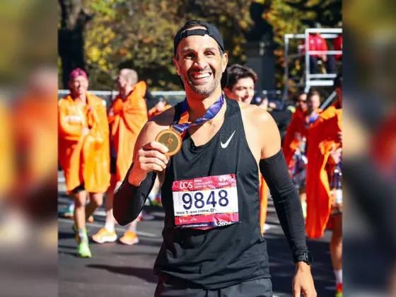 federico foster, argentino, desaparecido