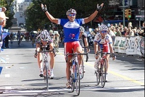 Vuelta Ciclista del Uruguay saldrá desde Maldonado