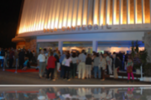 "Gente fashion, Gente importante" en Sala Cantegril