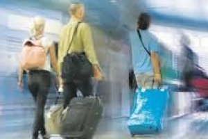 Maldonado captó tres de cada cinco dólares por turismo receptivo este año