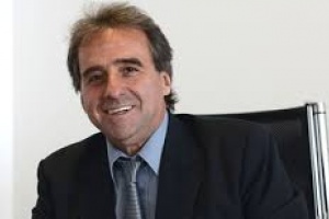 Monzeglio es el nuevo director ejecutivo y asesor del Mantra