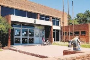Un recluso se fugó del Hospital de Maldonado