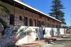 Hombre detenido por pernoctar en local de antiguo restaurante de Punta del Este