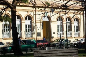 Se cumplió relevo de encargados de diferentes unidades policiales en el departamento