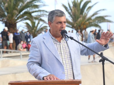 Punta del Este, alcalde, seguridad