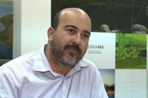 DINAMA busca trabajar en conjunto con las intendencias