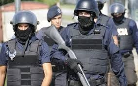 Hoy se cumple reconocimiento a policías de Maldonado