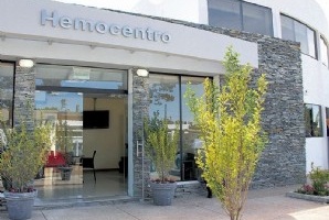 El Hemocentro puso en marcha sistema de reserva personalizada de horas