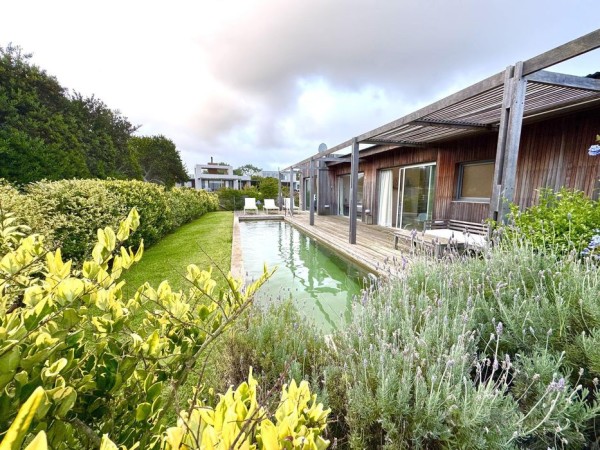 Está a la venta la casa de Jorge Lanata en José Ignacio