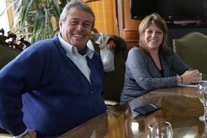 Mesa bipartita analizará situación de cooperativas sociales