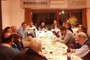 Intergremial Empresarial de Maldonado aclara que no convocan a una marcha, sino a caminata, y que la actividad no es contra nadie