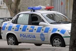 Investigan a una banda de extranjeros que opera en Punta del Este