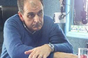 Sector de De los Santos le marca la cancha a Antía y fija posición sobre próximo presupuesto evitando que caigan logros