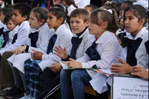 Plantean preocupación por Jardín 105 y Escuela 96 de Cerro Pelado