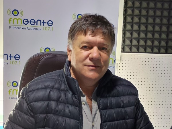 Miguel Plada: “No es cierto que en Maldonado hay niños que pasan hambre”