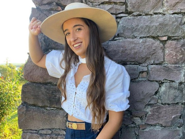 Catherine Vergnes: “Hay que ser muy fuerte para estar en el folclore” ya que “es un género donde se te critica mucho”