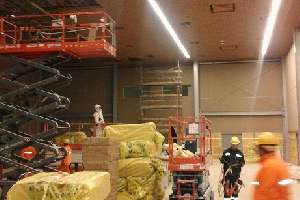 El Centro de Convenciones marcará “un antes y un después” para Maldonado y el país, dijo Puglia