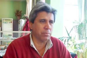 Ruiz: “todos somos cincuentones” y vamos a ser perjudicados en el momento de jubilarnos