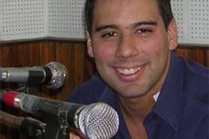 La Intendencia tendrá nuevo Secretario de Comunicaciones