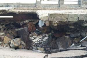 Temporal: obras en Punta del Este culminarán en diciembre; en Piriápolis llegarán a la temporada