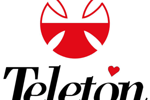 Jornada solidaria por la Teletón en Maldonado