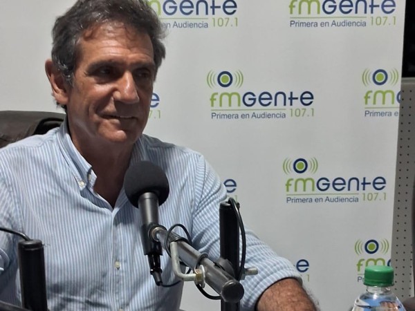 martin laventure, feria de turismo, buenos aires, FIT, temporada de verano, punta del este