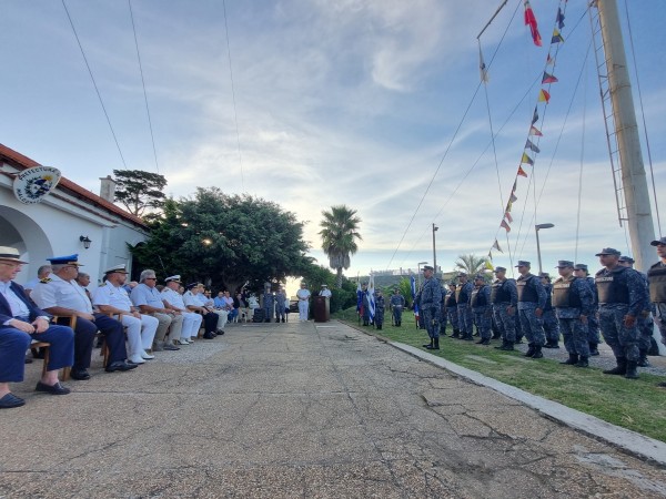 Prefectura,Nacional,Naval,anivesario,fotógrafo,Ricardo,Figueredo