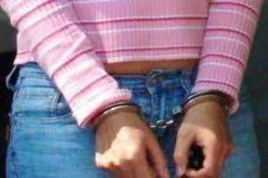A prisión por intentar hurtar prendas en un comercio de la peatonal