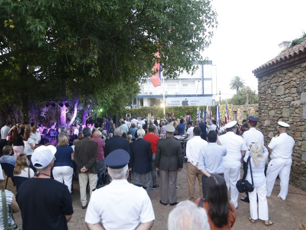 Cuartel de Dragones, Maldonado, aniversario