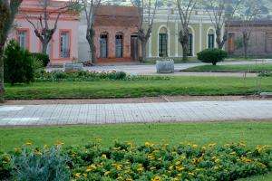 Promueven servicios y actividades de integración en Aiguá